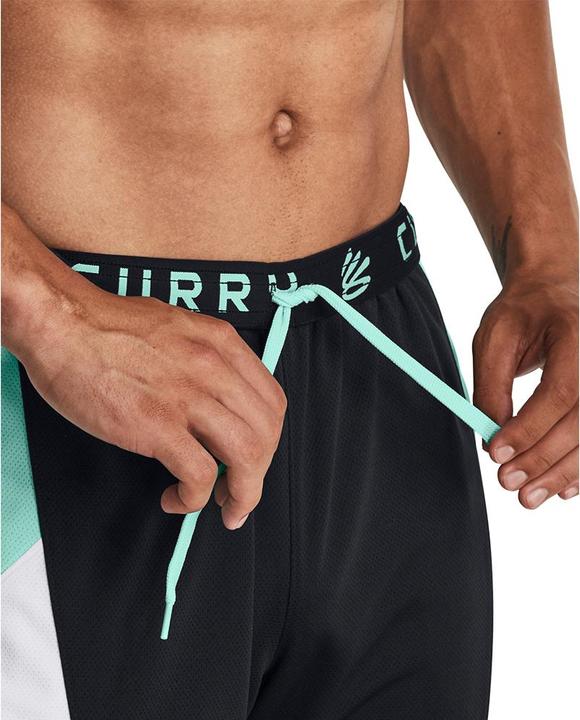 Image du produit Under Armour Curry Splash Court (XL)