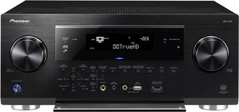 Actual product image Pioneer Sc-Lx76 (9.2 Channel, AM, FM)