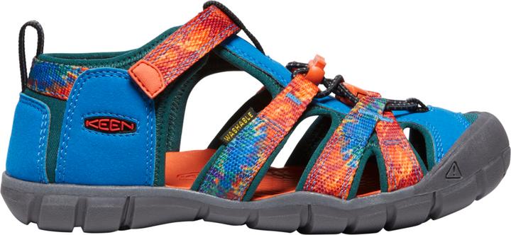 Produktbild Keen Y Seacamp II CNX (35)