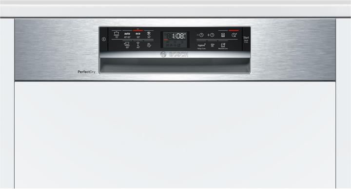 Bosch Hausgeräte SMI67MS01E