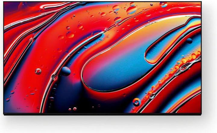 Actual product image Sony Bravia 9 Professional Displays FWD-85XR90 - 215 cm (85") (85", Bravia 9, LED, 4K, 2024)