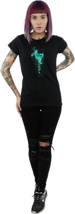 Produktbild Doe Always Mist Tshirt (S)