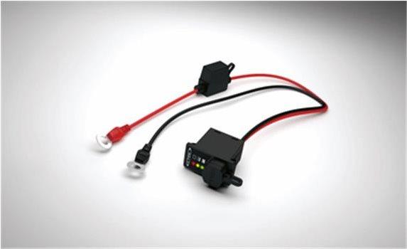 Produktbild Ctek Panel Comfort Anzeigetafel M8