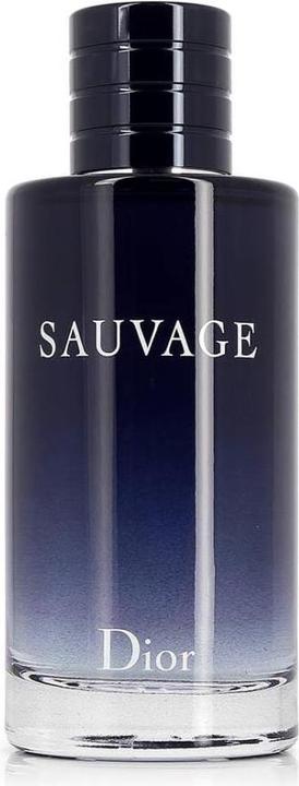 Image du produit Dior Sauvage (Eau de toilette, 200 ml)