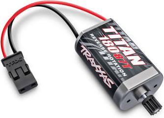 Image du produit Traxxas Ford Bronco (RTR Prêt à fonctionner)