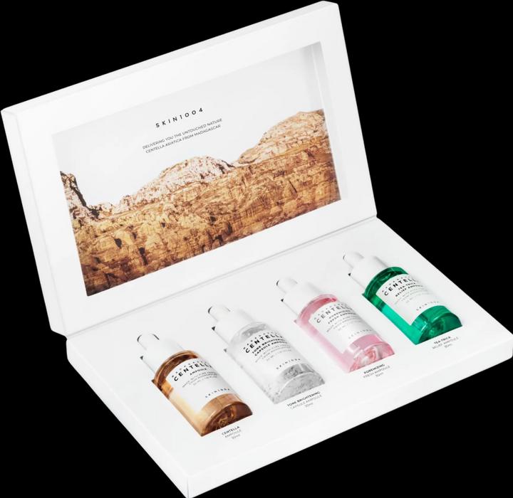 Produktbild Skin1004 Madagascar Centella Ampoule Kit (120 ml)
