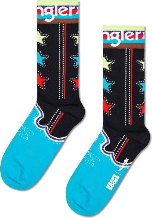 Happy Socks The Bronc (Einzelpack, 41 - 46)