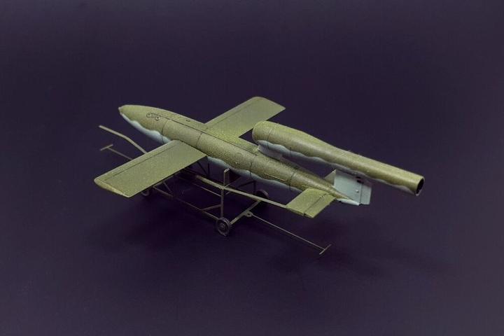 Immagine prodotto Hauler Fieseler Fi-103 - V-1