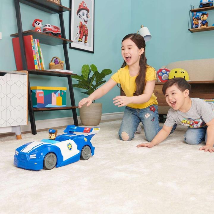 Produktbild Spin Master Mega Chase