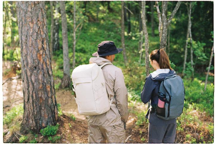 Actual product image Beckmann Street FLX (35 l)