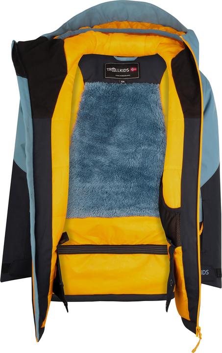 Image du produit Trollkids Veste Kongsberg pour enfants (116)