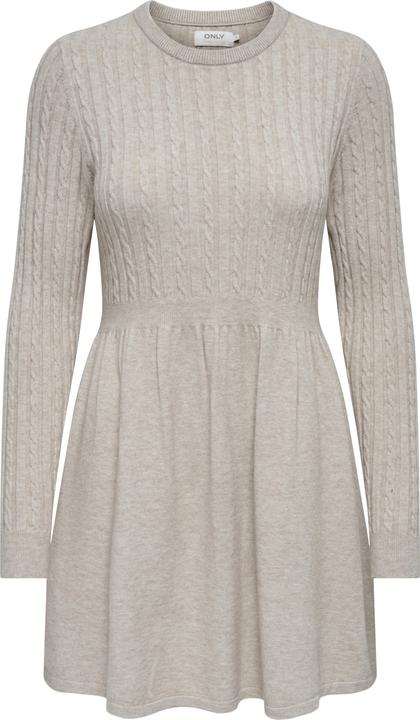 Actual product image Only Knitted dress (M)