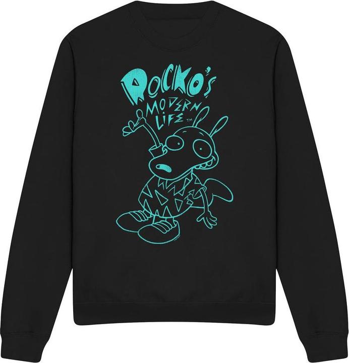 Rocko´s Modern Life Rocko's Modern Life Sweatshirt