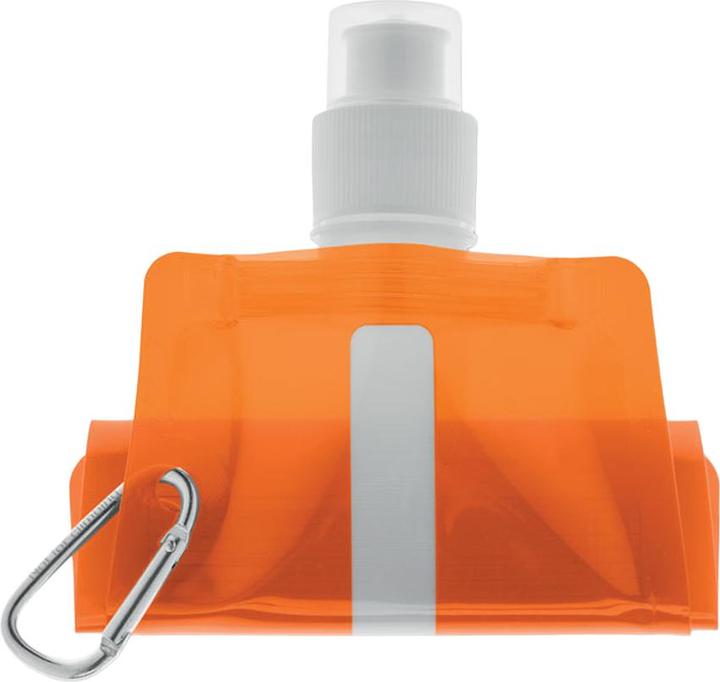 Produktbild MidOcean Wasserflasche Gates Unifarben 480ml (0.48 l)
