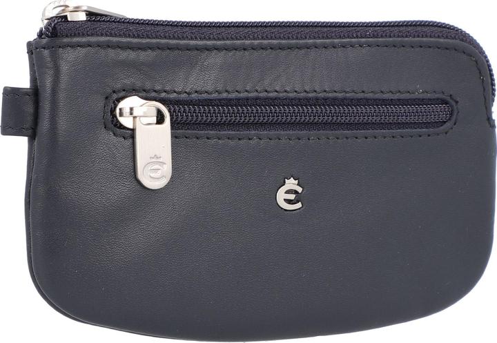 Immagine prodotto Esquire Portachiavi Helena in pelle 12 cm