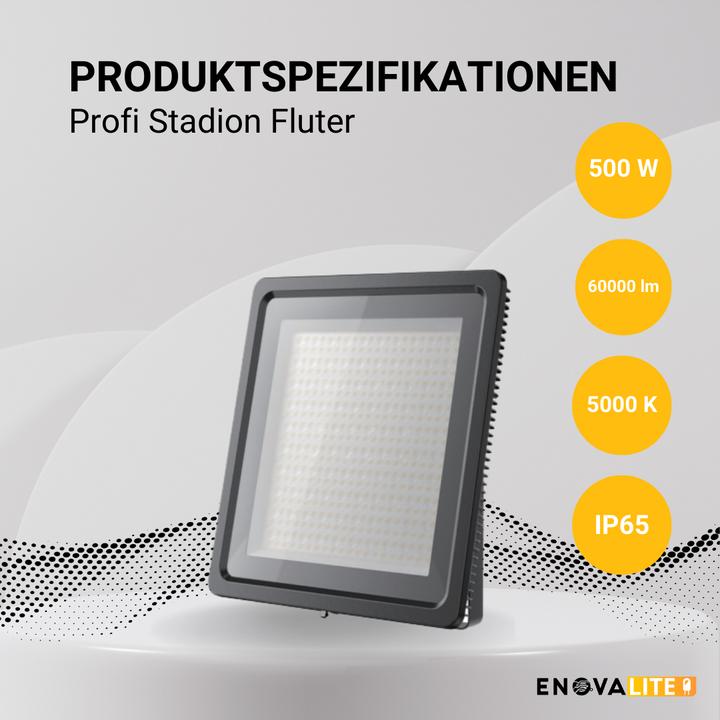 Image du produit Enovalite ELED 400201 (60000 lm, IP65)