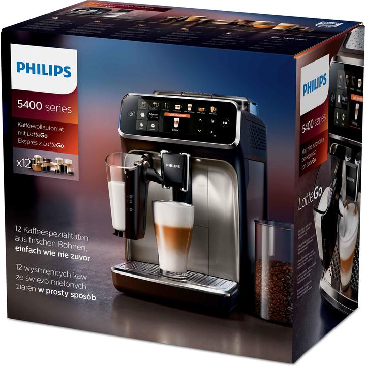 Produktbild Philips 5400 series EP5447/90