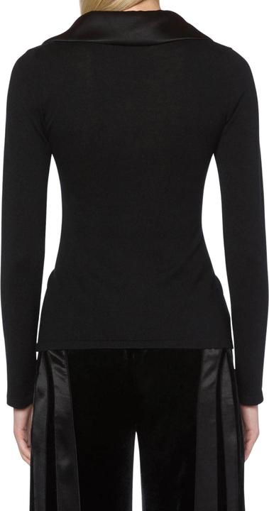 Immagine prodotto Alberta Ferretti Maglie Nero (48)