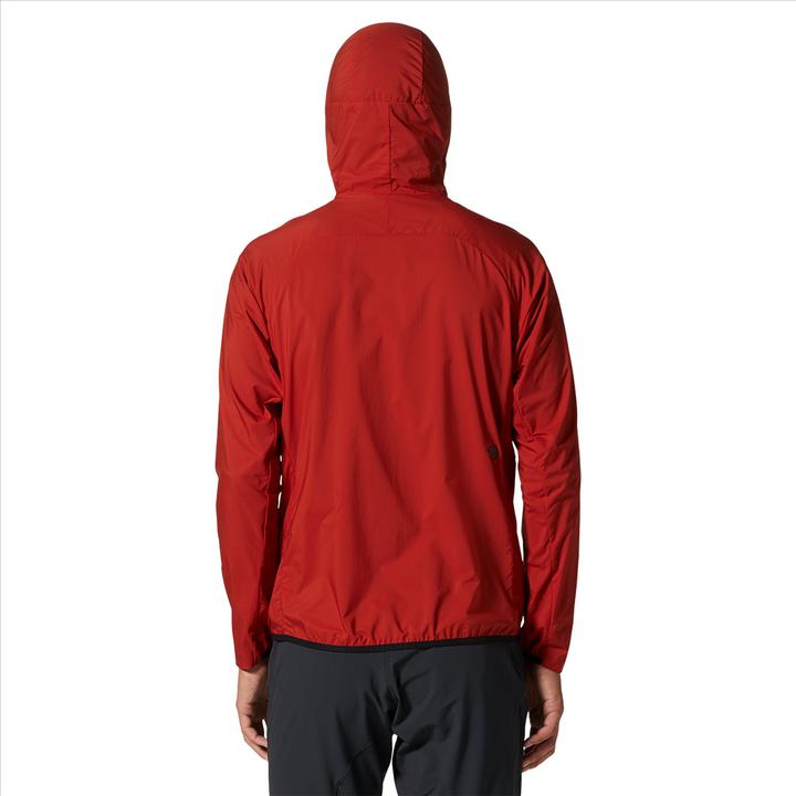 Image du produit Mountain Hardwear M Kor AirShell Hoody (M)