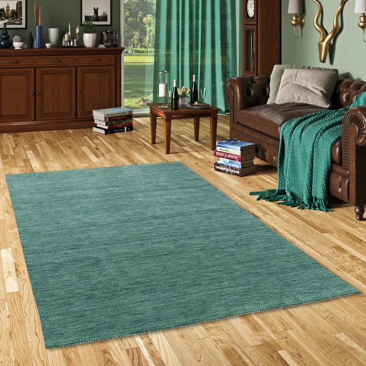 Image du produit Theko Tapis Nature Indo Gabbeh Ella (120 x 180 cm)