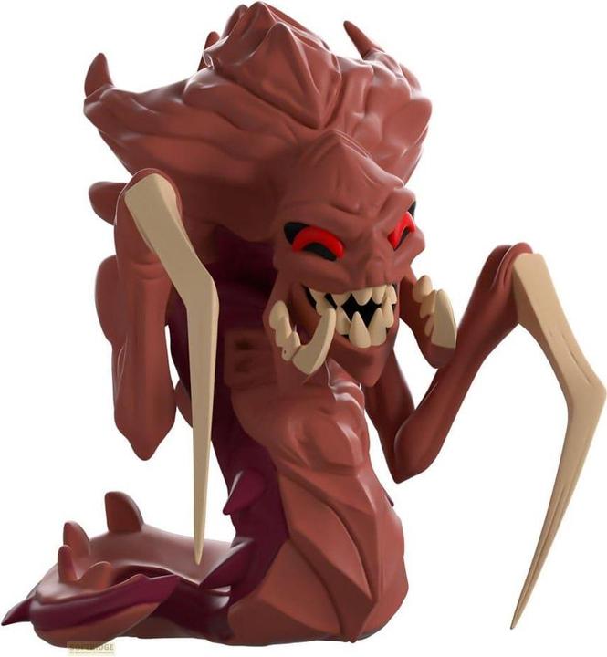 Produktbild Youtooz Starcraft Vinyl Figur Zerg 11 cm