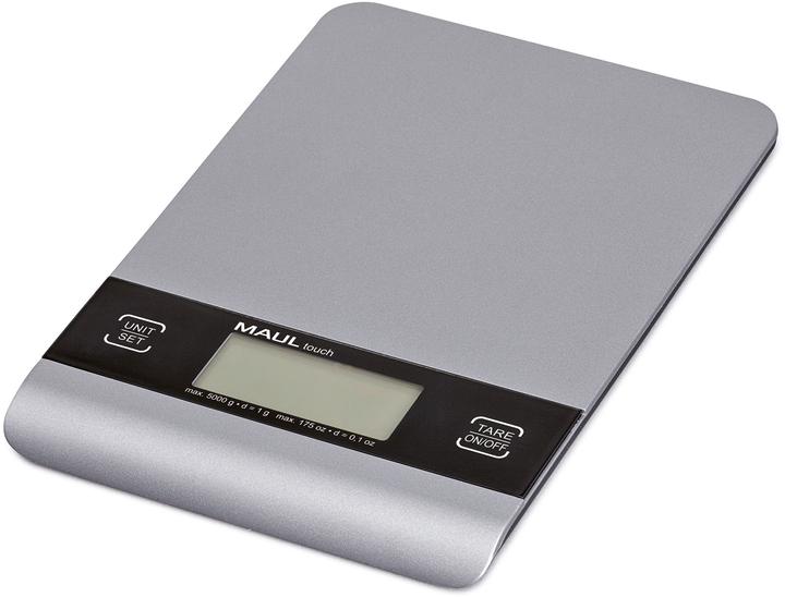Produktbild Maul Briefwaage MAULtouch