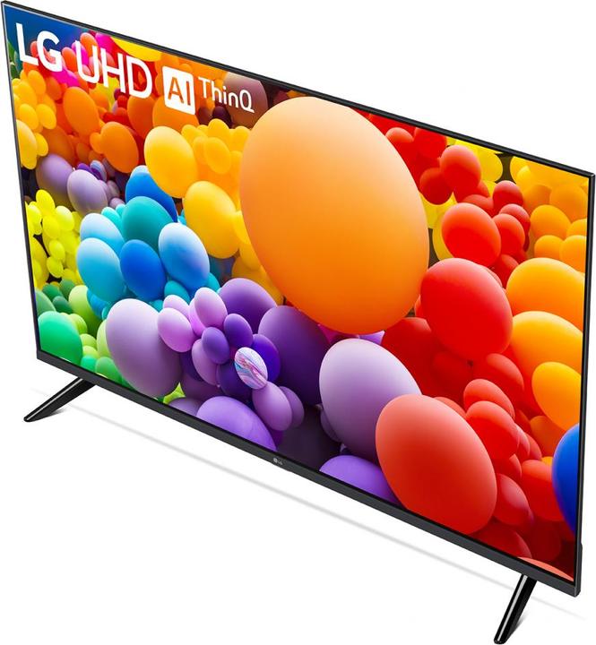 Produktbild LG UHD TV 55UT73006LA (55", UT91, LED, 4K, 2024)
