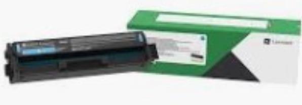 Immagine prodotto Lexmark C332HC0 (C)
