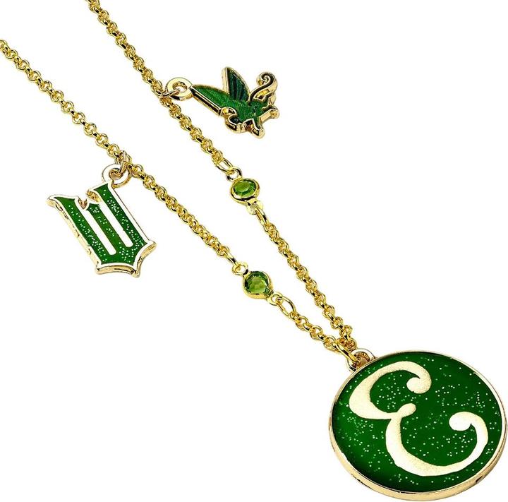 Image du produit Wicked Collier Elphaba (Matériau 100% synthétique)