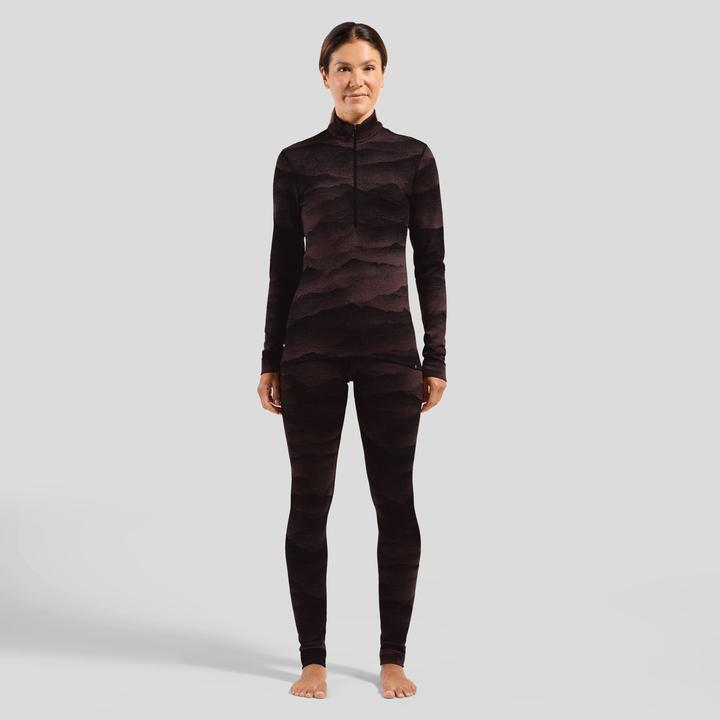 Produktbild Odlo Natural Warm (L)