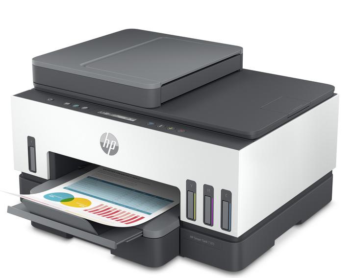 Produktbild HP Smart Tank 7305 (Tintentank, Farbe)