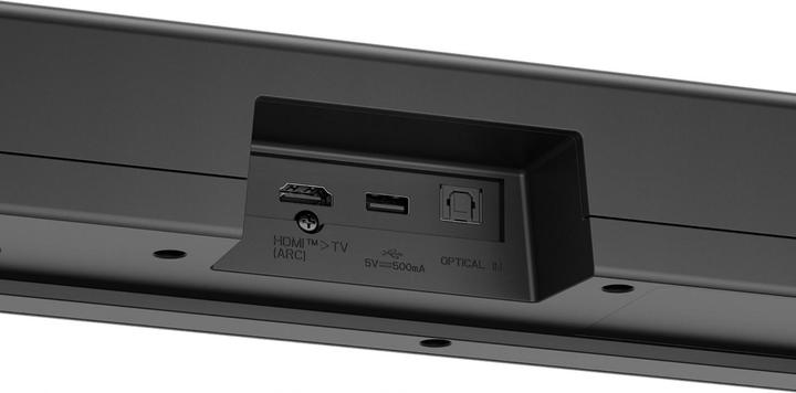 Image du produit LG DS40T (300 W, Canal 2.1)