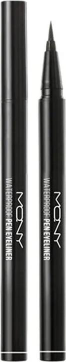 Image du produit MQNY Stylo eye-liner résistant à l'eau (Deep Black)