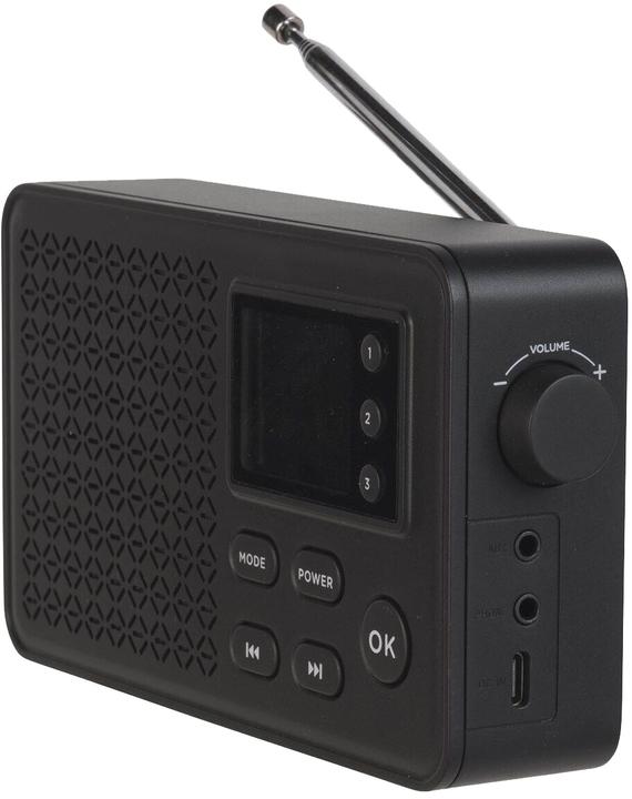 Produktbild Denver DAB-57 (DAB+, FM, Bluetooth)