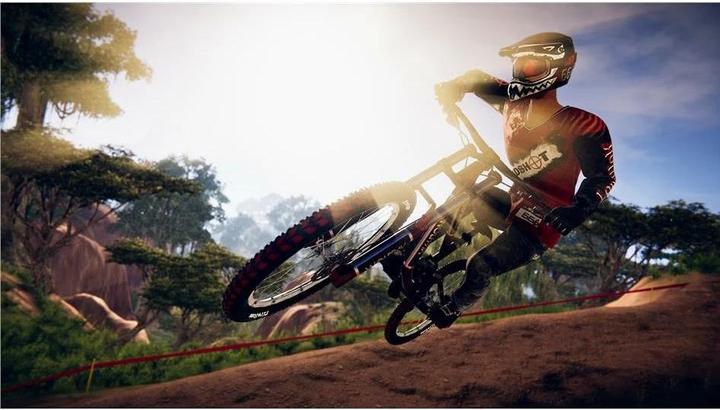 Actual product image Sold Out Descenders (PS4, DE)
