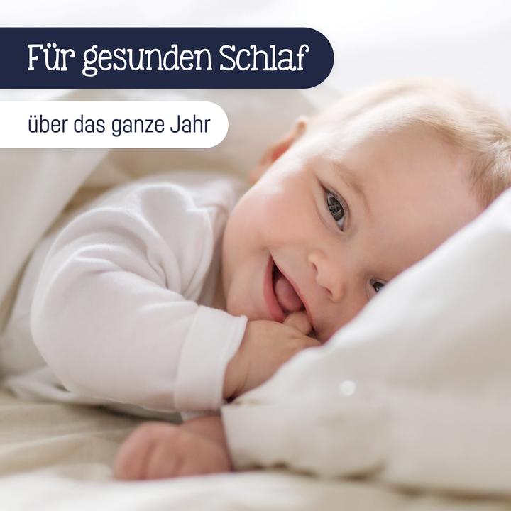 Actual product image Julius Zöllner Baby dream