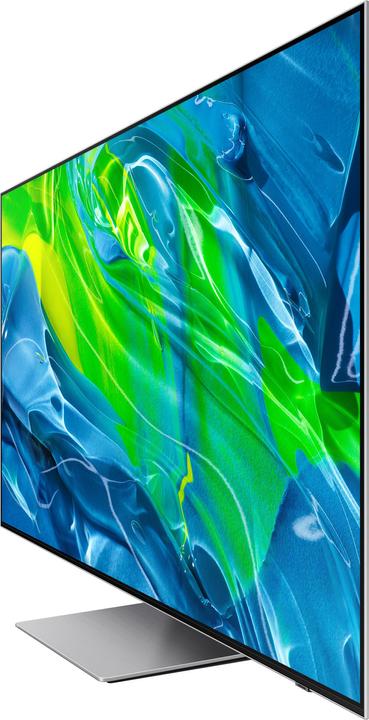 Immagine prodotto Samsung QE65S95B (65", S95B, OLED, 4K, 2022)