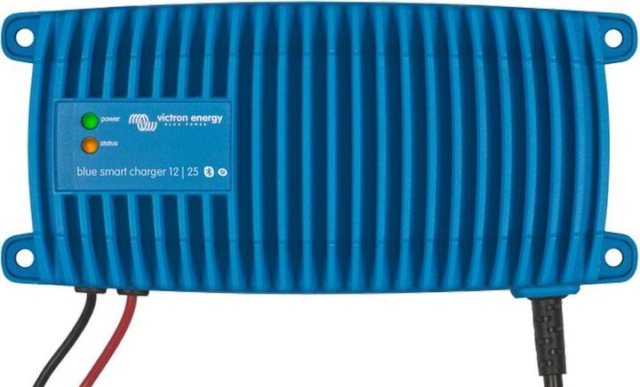 Actual product image Victron Energy Energy BPC240513006 Blue Smart (24V, 5 A)