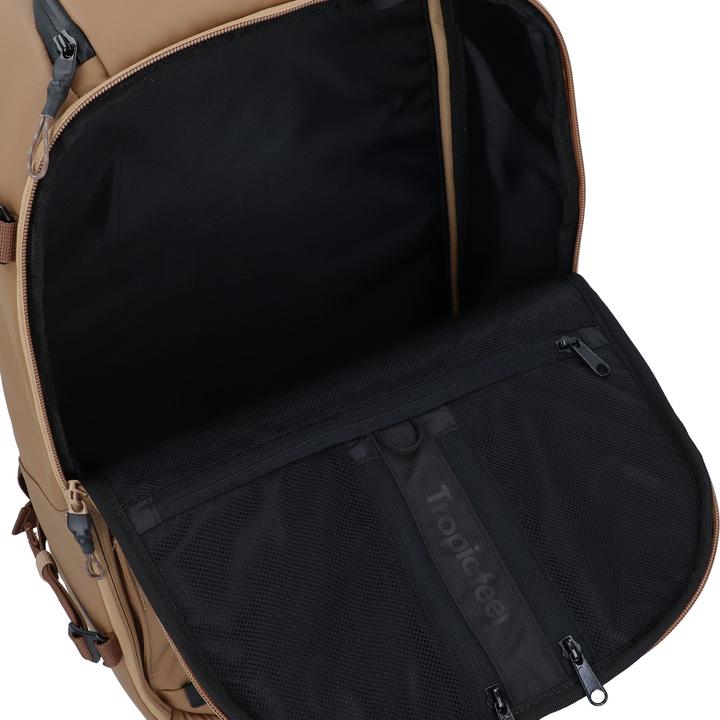 Actual product image Tropicfeel Hive Daypack 49 cm Laptopfach (22 l)