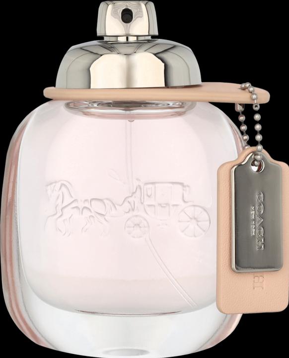 Image du produit Coach Femme (Eau de toilette, 50 ml)