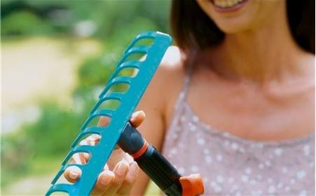 Immagine prodotto Gardena Rastrello senza manico
