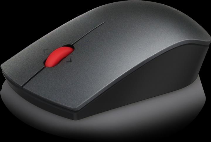 Actual product image Lenovo Professional (CH, Wireless)