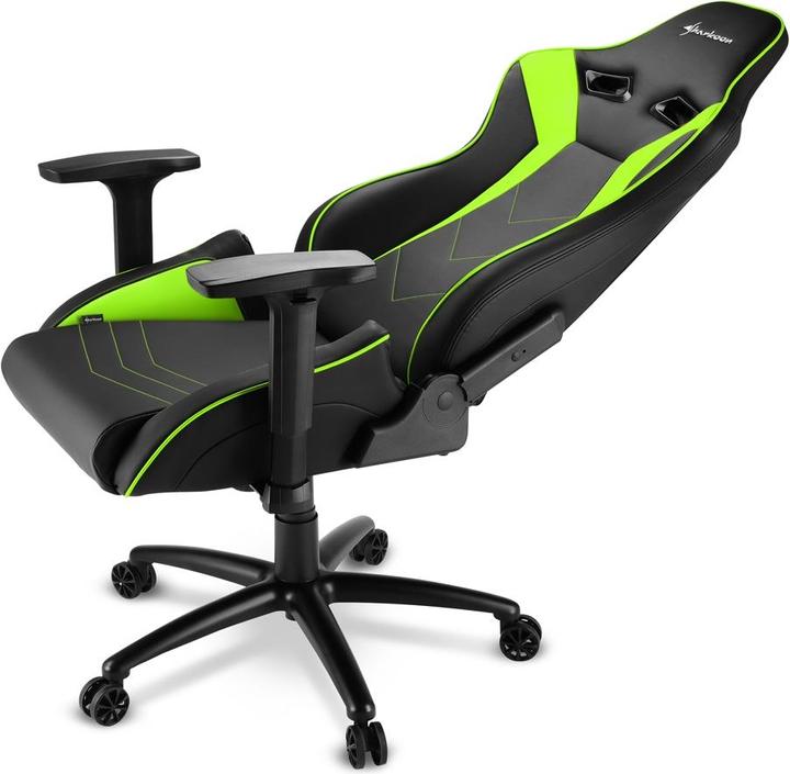 Produktbild Sharkoon Elbrus 3