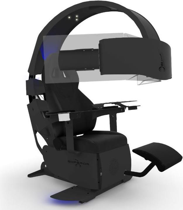 Image du produit MWE Lab Emperor XT