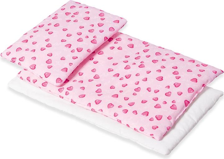 Immagine prodotto Pinolino Biancheria da letto per letti per bambole