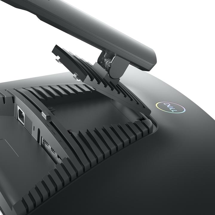 Produktbild Dell S2722DGM (2560 x 1440 Pixel, 27")