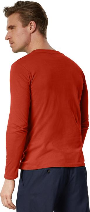 Produktbild tectake Langarm-Shirt Männer (M)
