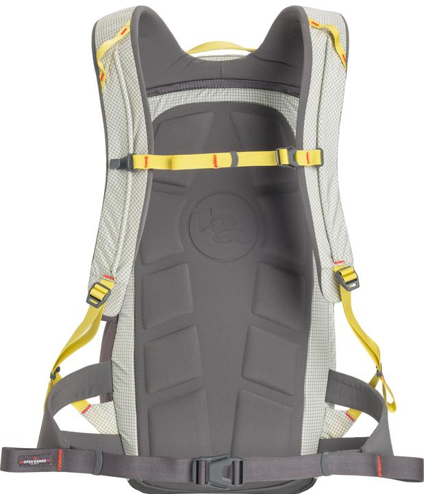 Image du produit Big Agnes Impassable 20L (20 l)