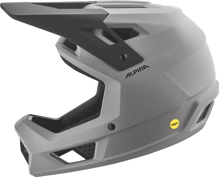 Produktbild ALPINA SPORTS Pikes Mips (60 - 63 cm)