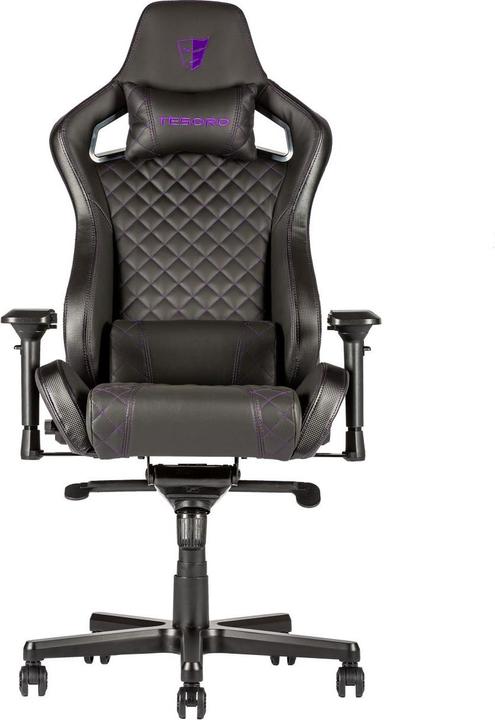 Produktbild Tesoro F750 Zone X